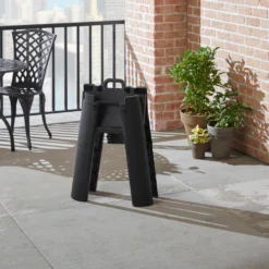 Weber Lumin 1000 Compact Negra Con Soporte -Ofertas Sabores BBQ Tienda Weber Lumin 1000 Compact Negra con Soporte 18