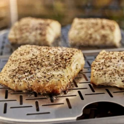 Weber Lumin 1000 Compact Roja -Ofertas Sabores BBQ Tienda Weber Lumin 1000 Compact Roja 18