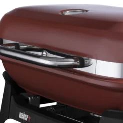 Weber Lumin 1000 Compact Roja -Ofertas Sabores BBQ Tienda Weber Lumin 1000 Compact Roja 323