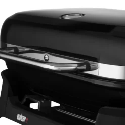 Weber Lumin 2000 Negra -Ofertas Sabores BBQ Tienda Weber Lumin 2000 Negra 3