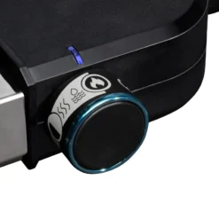 Weber Lumin 2000 Negra -Ofertas Sabores BBQ Tienda Weber Lumin 2000 Negra 5