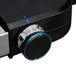 Weber Lumin 2000 Negra Con Soporte -Ofertas Sabores BBQ Tienda Weber Lumin 2000 Negra con Soporte 7676