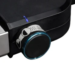 Weber Lumin 2000 Negra Con Soporte -Ofertas Sabores BBQ Tienda Weber Lumin 2000 Negra con Soporte 889