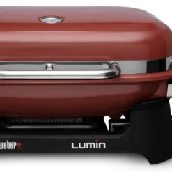 Weber Lumin 2000 Roja