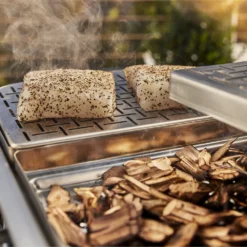 Weber Lumin 2000 Roja -Ofertas Sabores BBQ Tienda Weber Lumin 2000 Roja 15