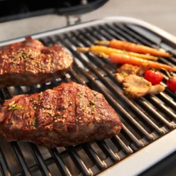 Weber Lumin 2000 Roja -Ofertas Sabores BBQ Tienda Weber Lumin 2000 Roja 18