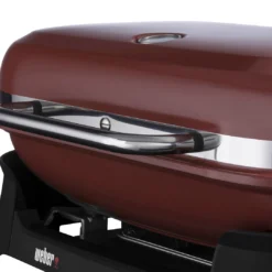 Weber Lumin 2000 Roja -Ofertas Sabores BBQ Tienda Weber Lumin 2000 Roja 32324
