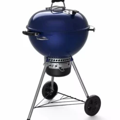 Weber Master-Touch GBS 57 Cm C-5750 Azul Océano