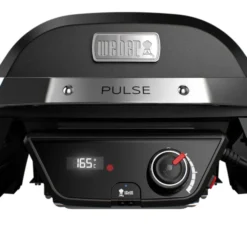 Weber Pulse 1000