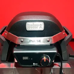 Weber Pulse 1000 -Ofertas Sabores BBQ Tienda Weber Pulse 1000 12