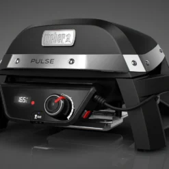 Weber Pulse 1000 -Ofertas Sabores BBQ Tienda Weber Pulse 1000 2
