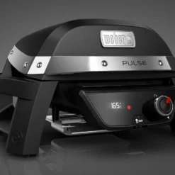 Weber Pulse 1000 -Ofertas Sabores BBQ Tienda Weber Pulse 1000 3