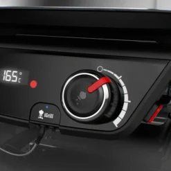 Weber Pulse 1000 -Ofertas Sabores BBQ Tienda Weber Pulse 1000 5