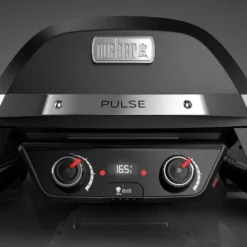 Weber Pulse 2000 -Ofertas Sabores BBQ Tienda Weber Pulse 2000 3