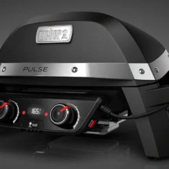 Weber Pulse 2000 -Ofertas Sabores BBQ Tienda Weber Pulse 2000 4