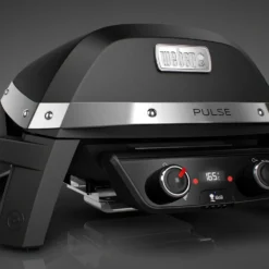 Weber Pulse 2000 -Ofertas Sabores BBQ Tienda Weber Pulse 2000 5