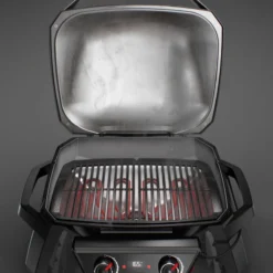 Weber Pulse 2000 -Ofertas Sabores BBQ Tienda Weber Pulse 2000 6
