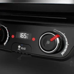 Weber Pulse 2000 -Ofertas Sabores BBQ Tienda Weber Pulse 2000 8