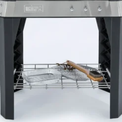 Weber Pulse 2000 Con Carro -Ofertas Sabores BBQ Tienda Weber Pulse 2000 con Carro 13