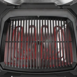 Weber Pulse 2000 Con Carro -Ofertas Sabores BBQ Tienda Weber Pulse 2000 con Carro 6