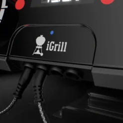 Weber Pulse 2000 Con Carro -Ofertas Sabores BBQ Tienda Weber Pulse 2000 con Carro 9