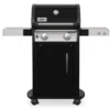 Weber Spirit E-215 GBS Negra