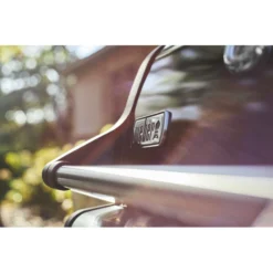 Weber Spirit E-215 GBS Negra -Ofertas Sabores BBQ Tienda Weber Spirit E 215 GBS Negra 12