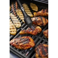 Weber Spirit E-215 GBS Negra -Ofertas Sabores BBQ Tienda Weber Spirit E 215 GBS Negra 15