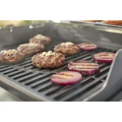 Weber Spirit E-215 GBS Negra -Ofertas Sabores BBQ Tienda Weber Spirit E 215 GBS Negra 16