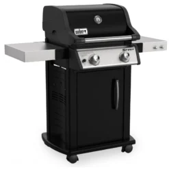 Weber Spirit E-215 GBS Negra -Ofertas Sabores BBQ Tienda Weber Spirit E 215 GBS Negra 3