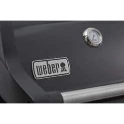 Weber Spirit E-215 GBS Negra -Ofertas Sabores BBQ Tienda Weber Spirit E 215 GBS Negra 4