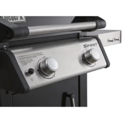 Weber Spirit E-215 GBS Negra -Ofertas Sabores BBQ Tienda Weber Spirit E 215 GBS Negra 5