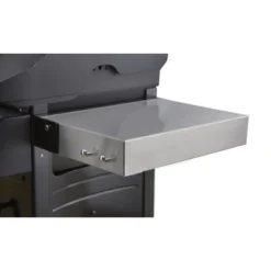 Weber Spirit E-215 GBS Negra -Ofertas Sabores BBQ Tienda Weber Spirit E 215 GBS Negra 8