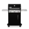 Weber Spirit E-315 GBS Negra