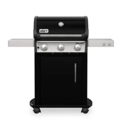 Weber Spirit E-315 GBS Negra