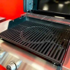 Weber Spirit E-315 GBS Negra -Ofertas Sabores BBQ Tienda Weber Spirit E 315 GBS Negra 9