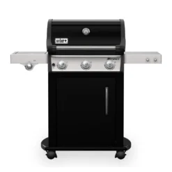 Weber Spirit E-325 GBS Negra