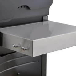 Weber Spirit E-325 GBS Negra -Ofertas Sabores BBQ Tienda Weber Spirit E 325 GBS Negra 3