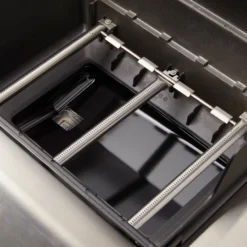 Weber Spirit E-325 GBS Negra -Ofertas Sabores BBQ Tienda Weber Spirit E 325 GBS Negra 5