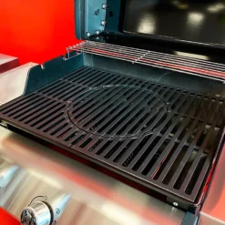 Weber Spirit E-325 GBS Negra -Ofertas Sabores BBQ Tienda Weber Spirit E 325 GBS Negra 6