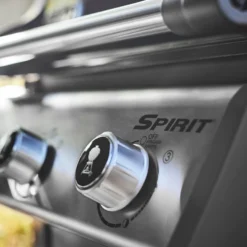 Weber Spirit E-325 GBS Negra -Ofertas Sabores BBQ Tienda Weber Spirit E 325 GBS Negra 8