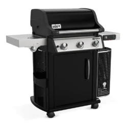 Weber Spirit EPX-325 GBS Negra -Ofertas Sabores BBQ Tienda Weber Spirit EPX 325 GBS Negra 2