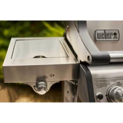 Weber Spirit EPX-325 GBS Negra -Ofertas Sabores BBQ Tienda Weber Spirit EPX 325 GBS Negra 4