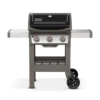 Weber Spirit II E-310 GBS Negra