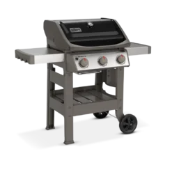 Weber Spirit II E-310 GBS Negra -Ofertas Sabores BBQ Tienda Weber Spirit II E 310 GBS Negra 3
