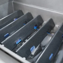 Weber Spirit II E-310 GBS Negra -Ofertas Sabores BBQ Tienda Weber Spirit II E 310 GBS Negra 9