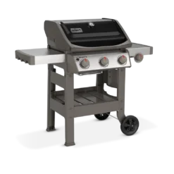 Weber Spirit II E-320 GBS Negra -Ofertas Sabores BBQ Tienda Weber Spirit II E 320 GBS Negra 3