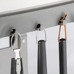 Weber Spirit II E-320 GBS Negra -Ofertas Sabores BBQ Tienda Weber Spirit II E 320 GBS Negra 9