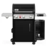 Weber Spirit Premium EPX-335 GBS Negra