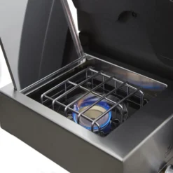 Weber Spirit Premium EP-335 GBS Negra -Ofertas Sabores BBQ Tienda Weber Spirit Premium EP 335 GBS Negra 11